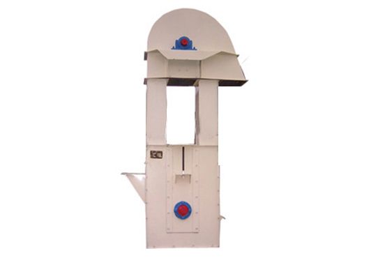 GTD、GTH斗式提升機(jī)